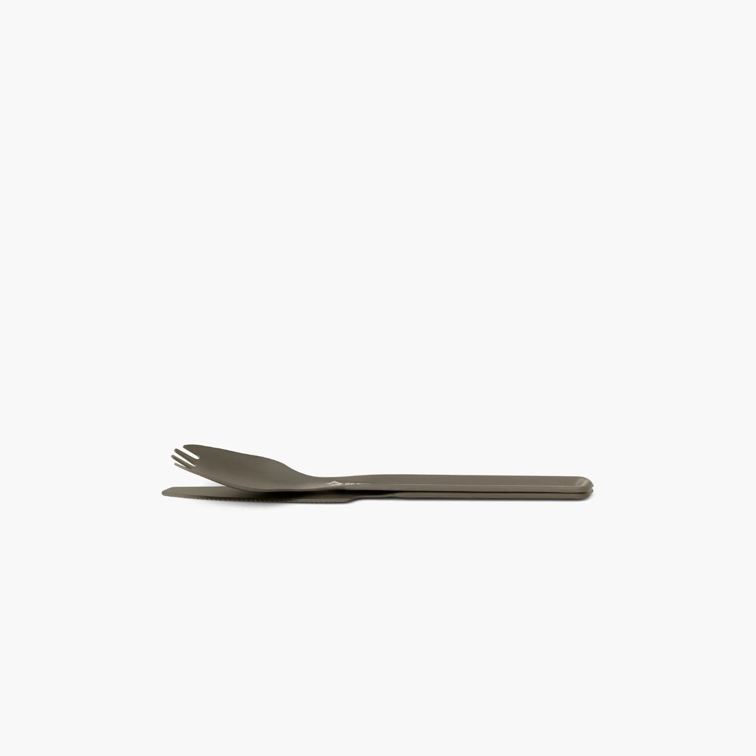 Sea to Summit Frontier Ultralight Spork & Knife Set