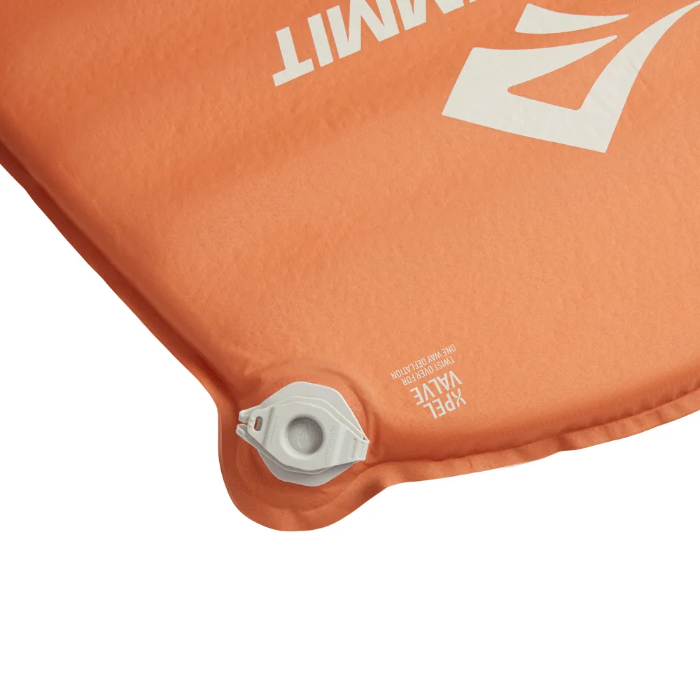 Sea to Summit Pursuit Plus Self Inflating Mat - Regular Rectangular Wide
