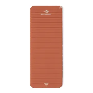 Sea to Summit Pursuit Self Inflating Mat - Regular Rectangular Wide