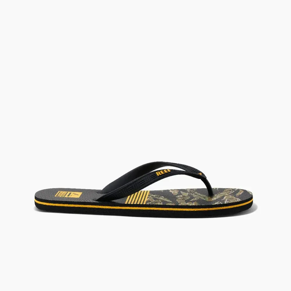 Seaside Prints Tiger Camo Final Sale
