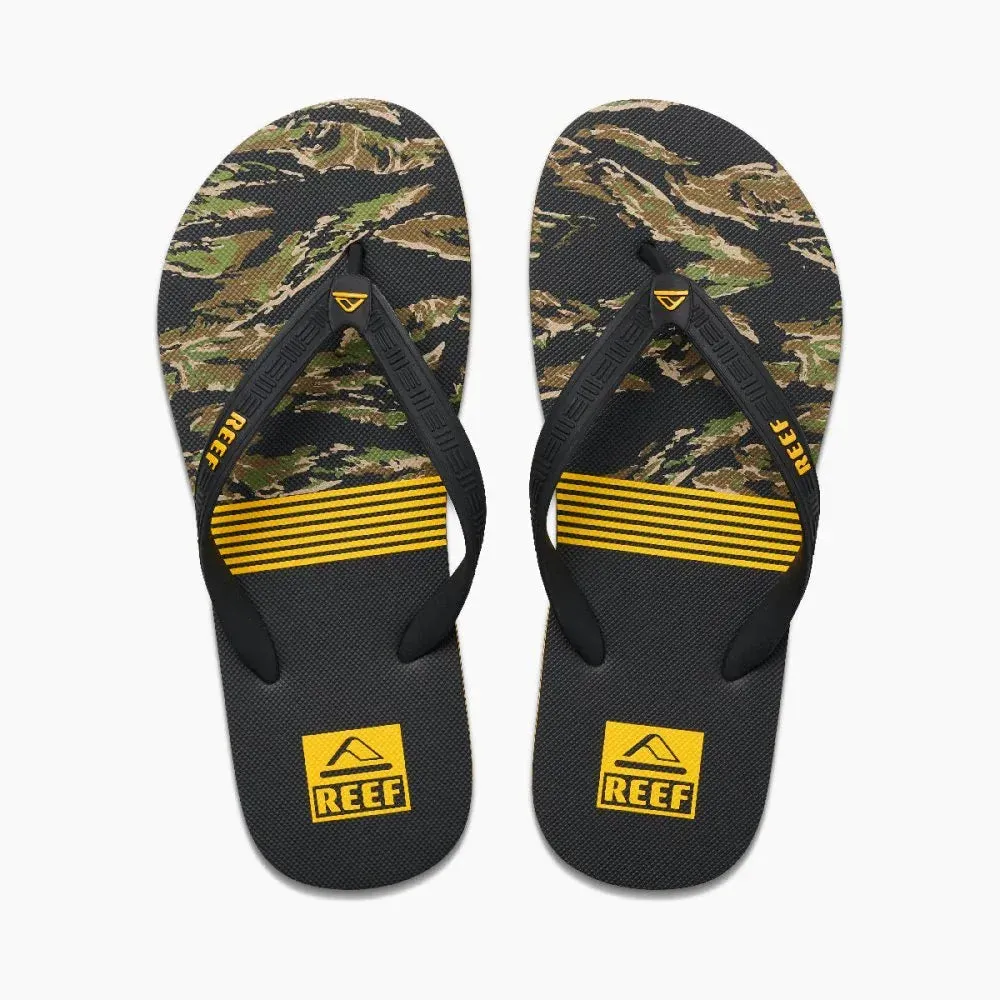 Seaside Prints Tiger Camo Final Sale