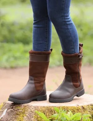 Shires Moretta Childs Savona Country Boots