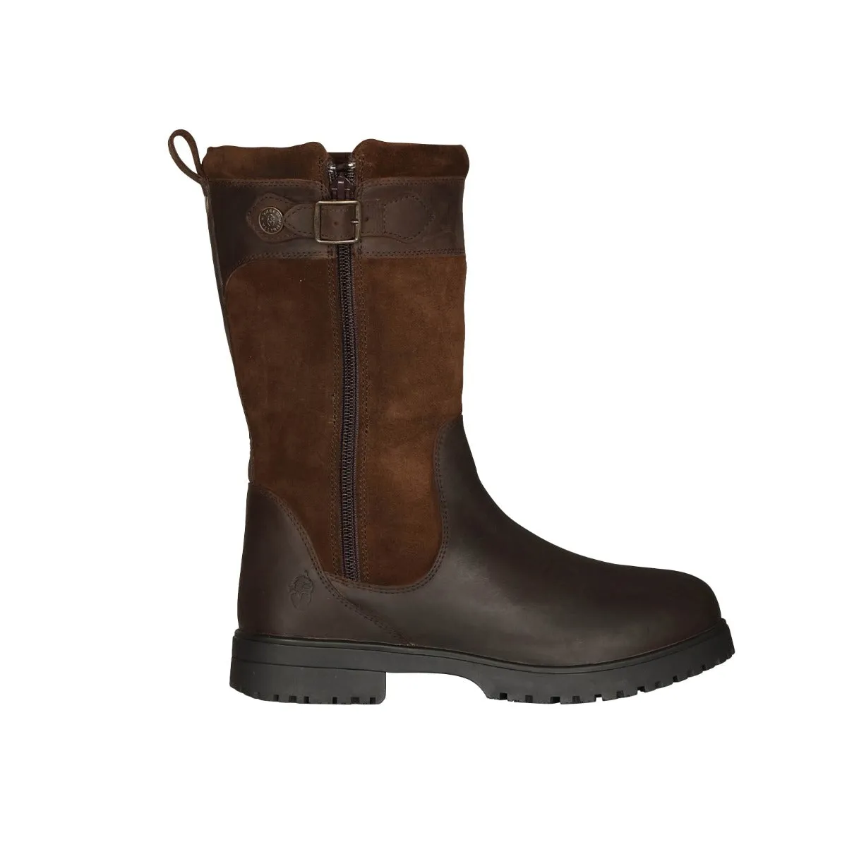 Shires Moretta Childs Savona Country Boots