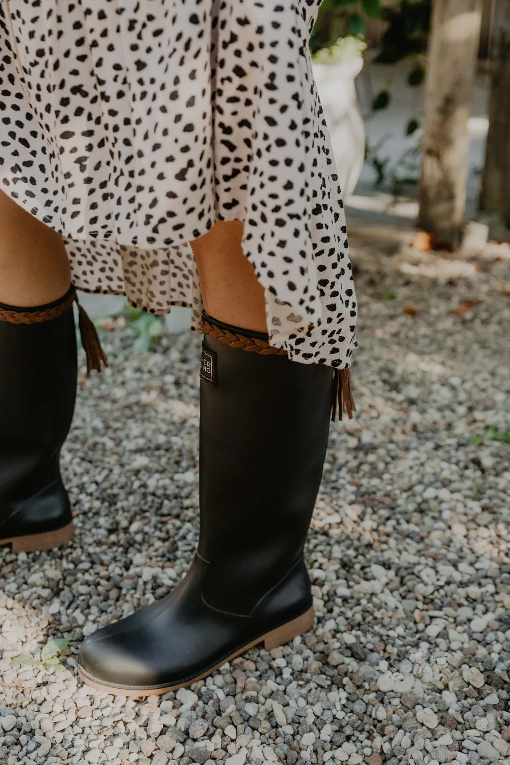 Shongweni Gumboot