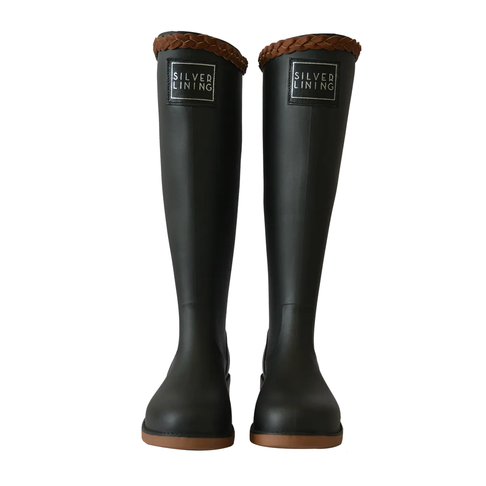 Shongweni Gumboot
