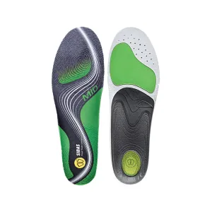 Sidas 3Feet Activ' Mid Arch Sports Insoles