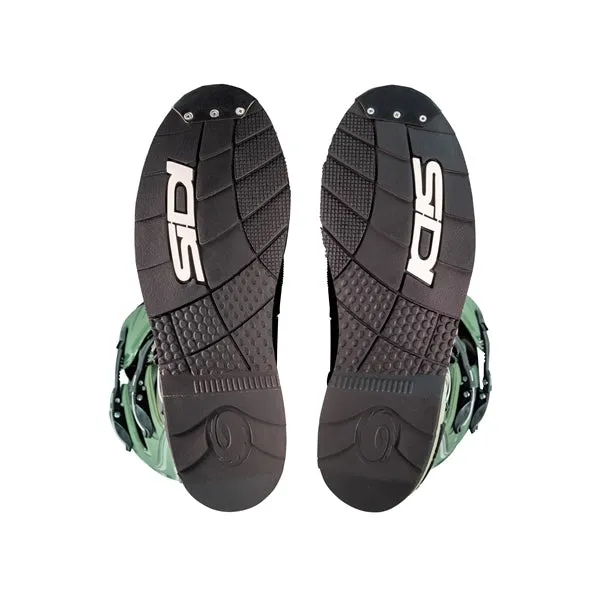 Sidi Agueda Boots