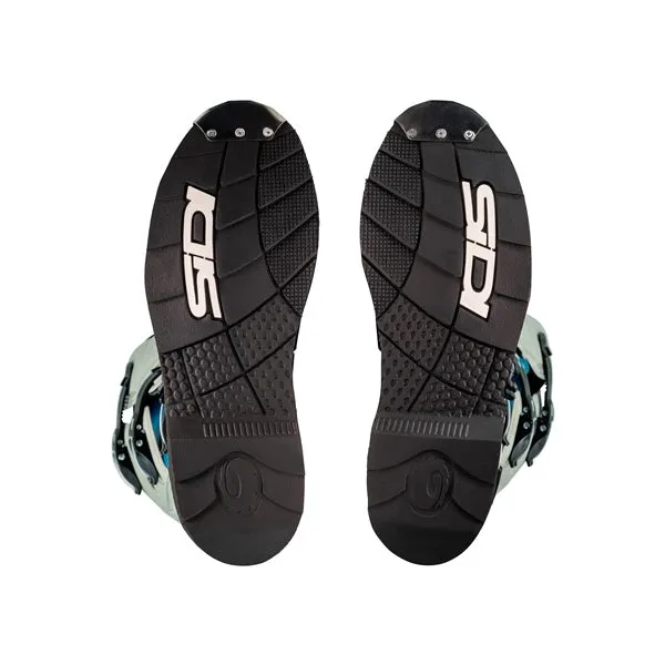 Sidi Agueda Boots
