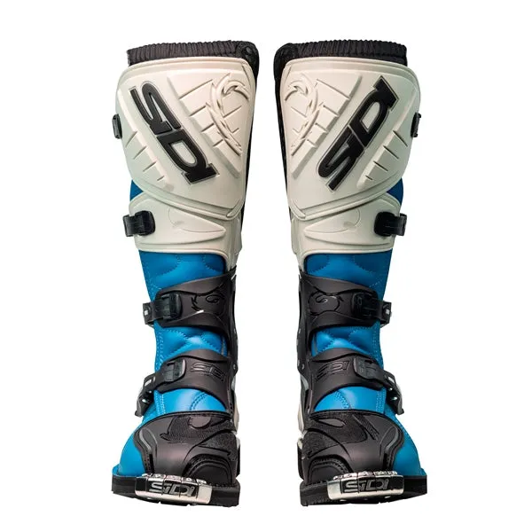 Sidi Agueda Boots