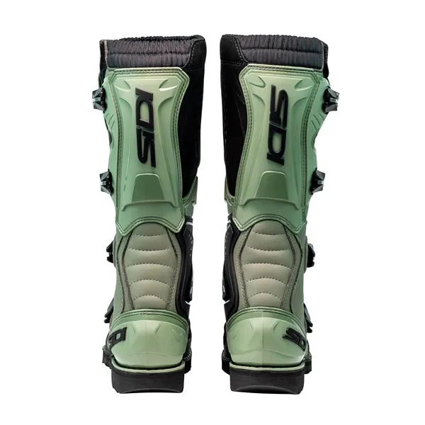 Sidi Agueda Boots