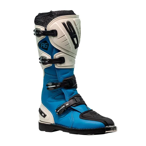 Sidi Agueda Boots
