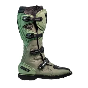 Sidi Agueda Boots