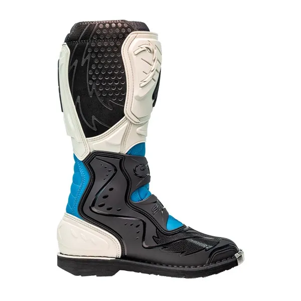 Sidi Agueda Boots