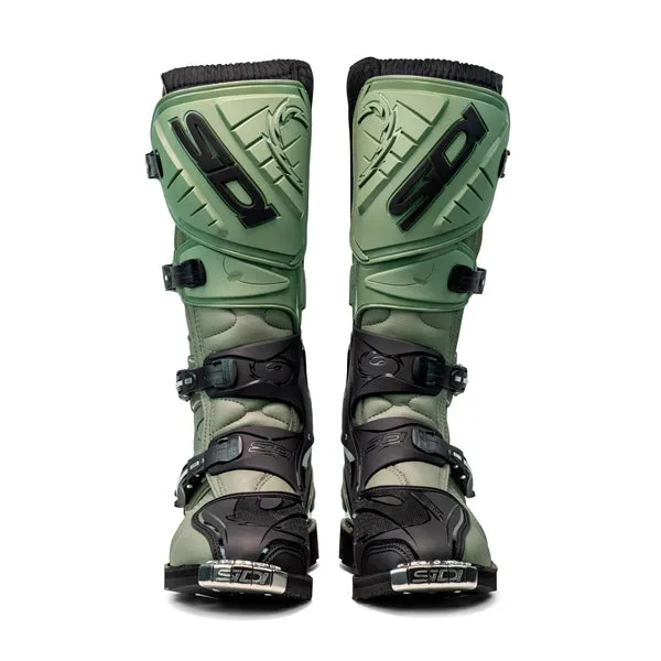 Sidi Agueda Boots