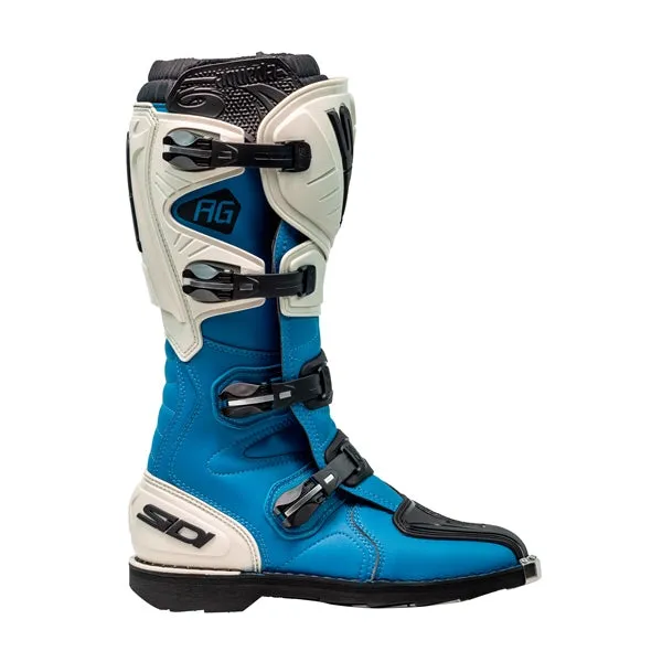 Sidi Agueda Boots