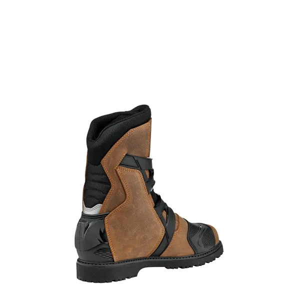 Sidi Mid Adventure 2 Gore-Tex Boots