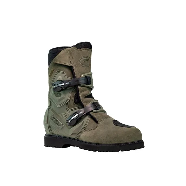 Sidi Mid Adventure 2 Gore-Tex Boots