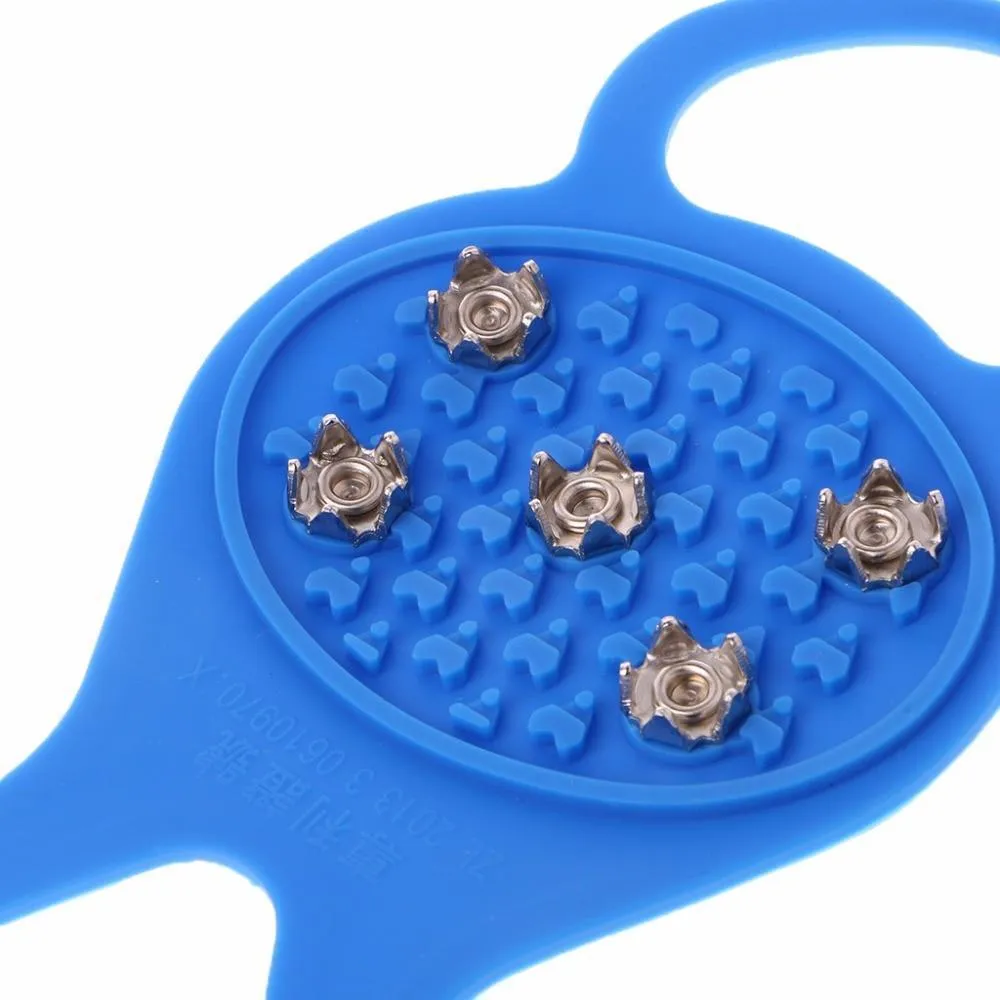 Silicone Climbing Non-Slip Shoe Grip