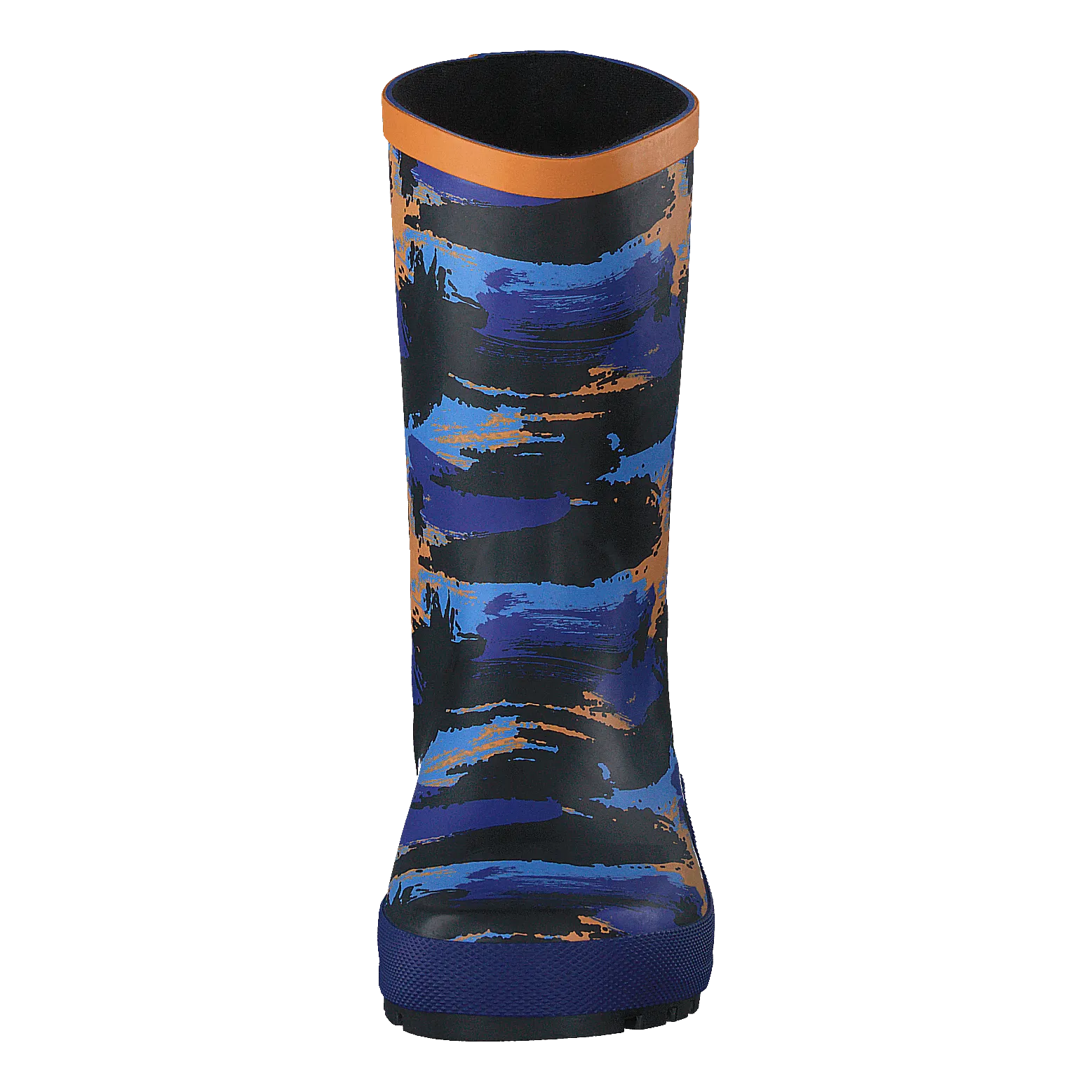 Skate Blue/multi