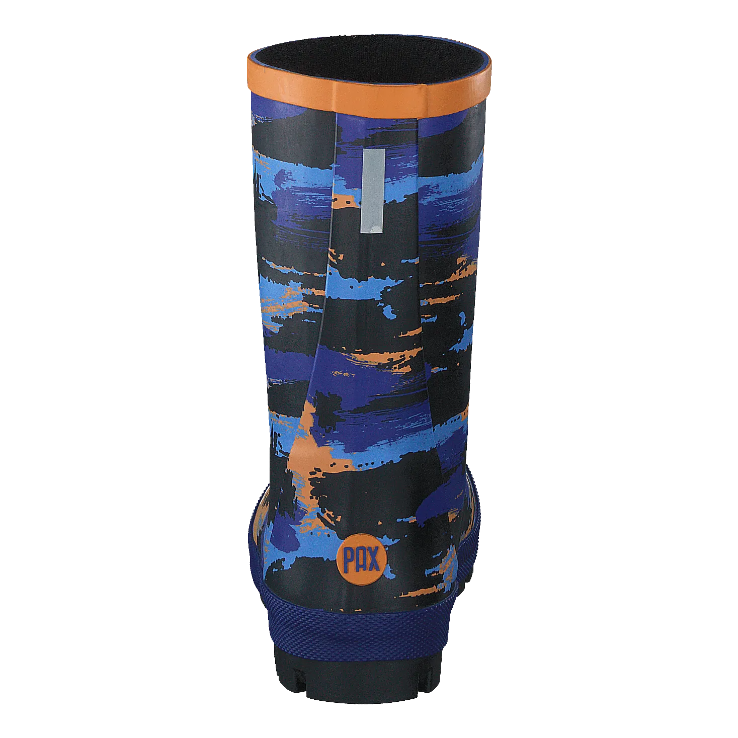 Skate Blue/multi