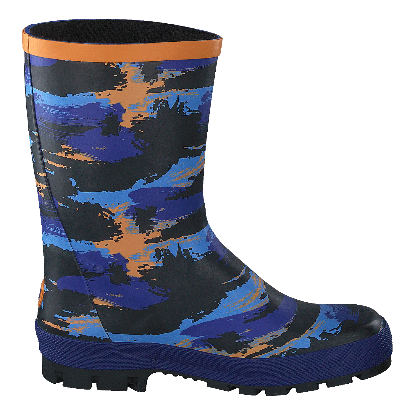 Skate Blue/multi