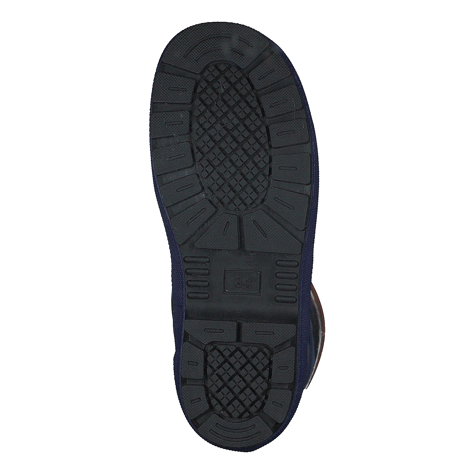 Skate Blue/multi
