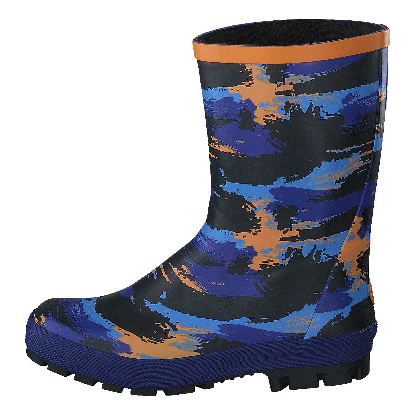 Skate Blue/multi