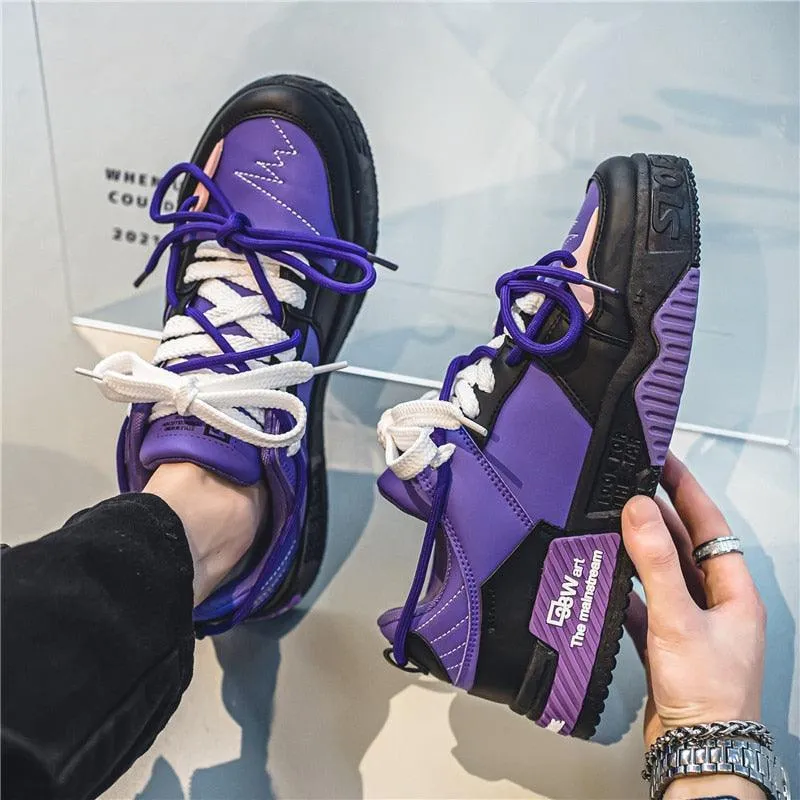 Skate Sports Shoes