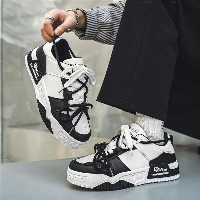 Skate Sports Shoes