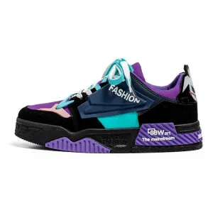 Skate Sports Shoes