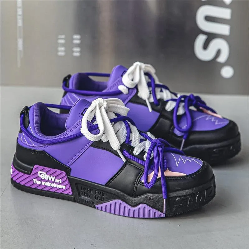 Skate Sports Shoes