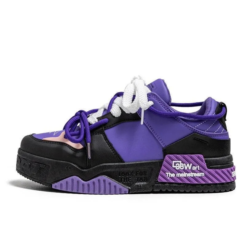 Skate Sports Shoes