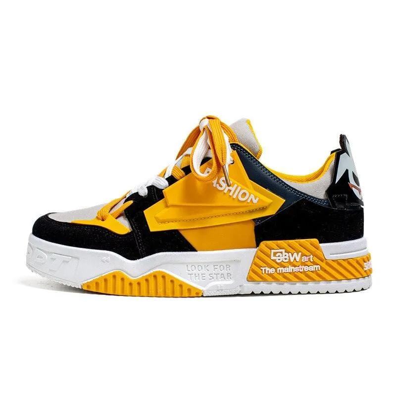 Skate Sports Shoes