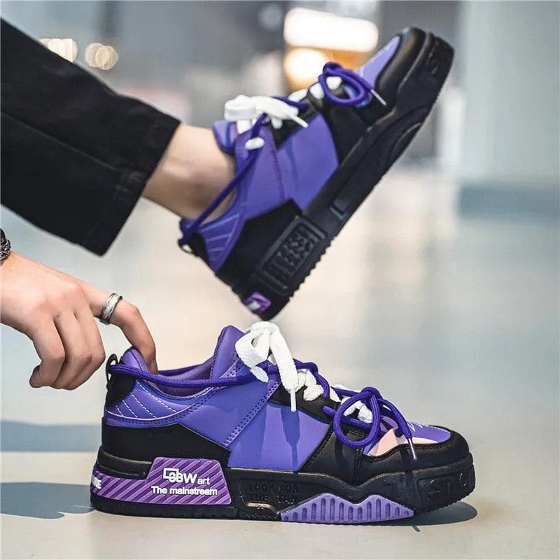 Skate Sports Shoes