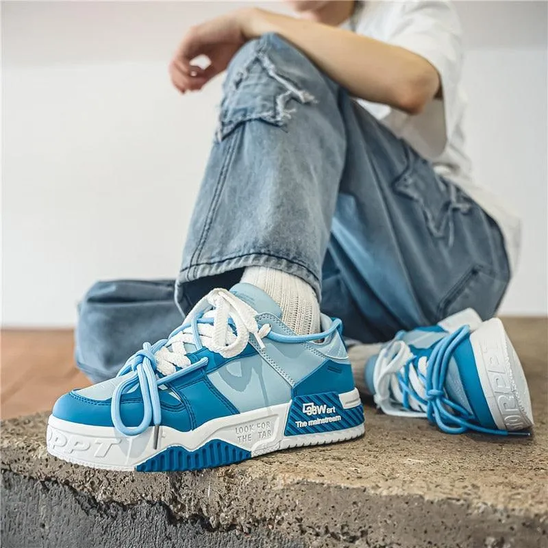 Skate Sports Shoes