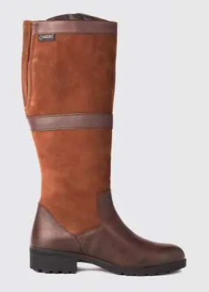 Sligo Country Boot Walnut