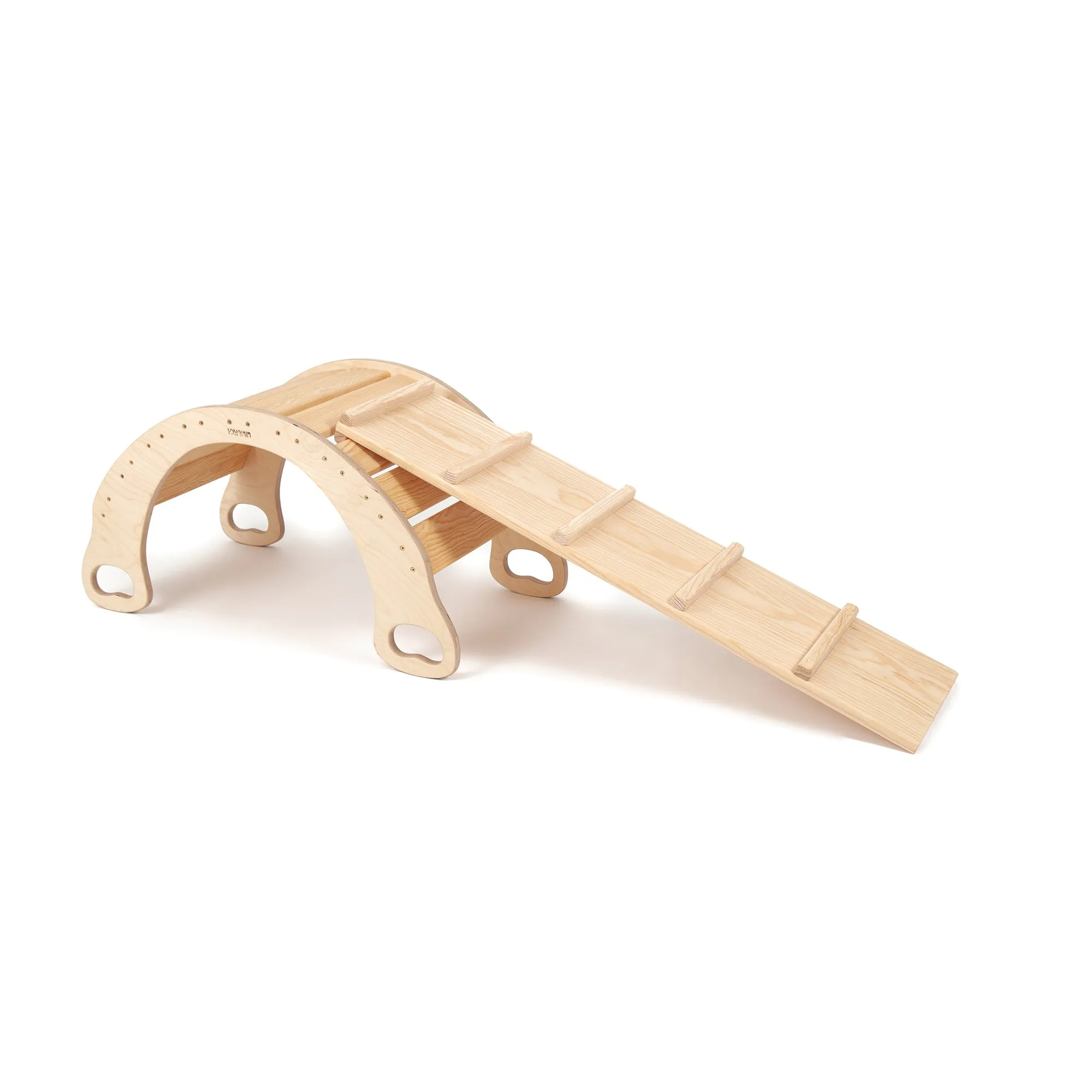 Small Rocker Balance Board