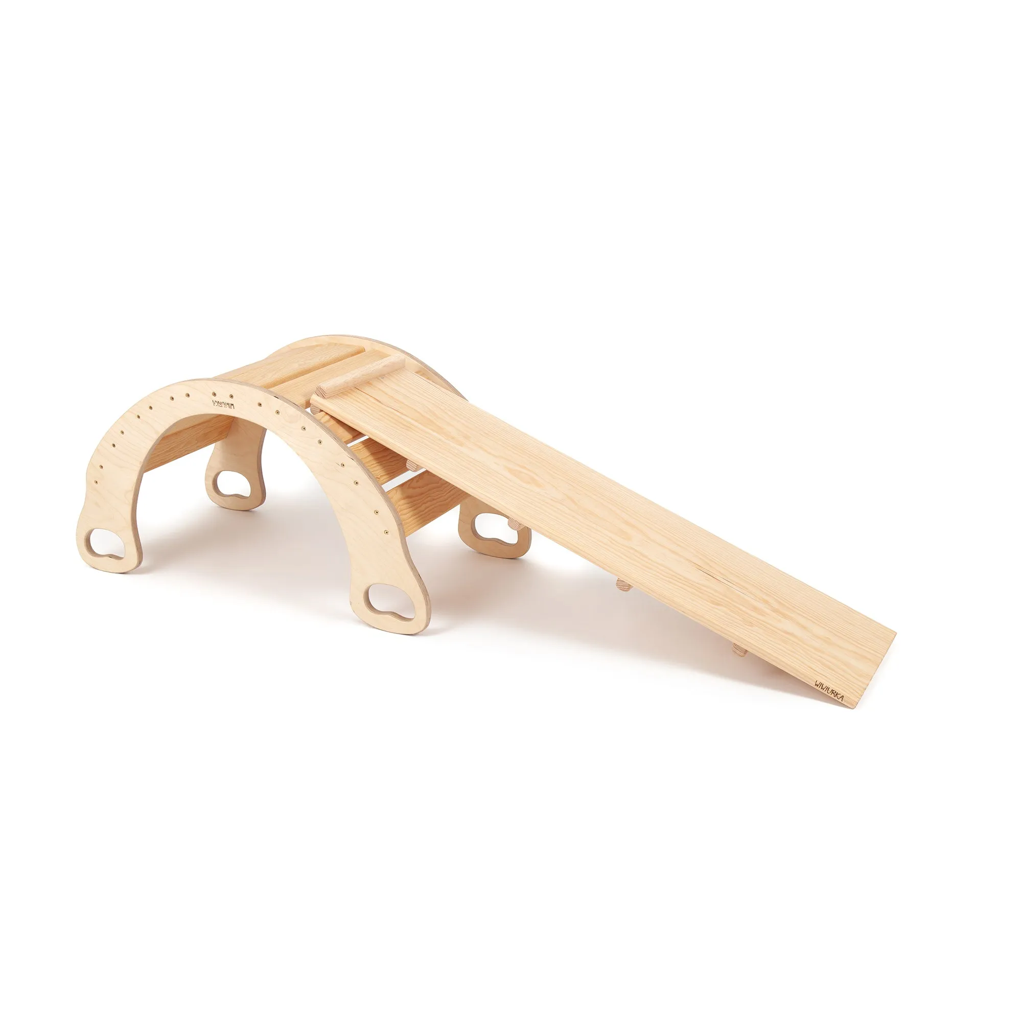 Small Rocker Balance Board