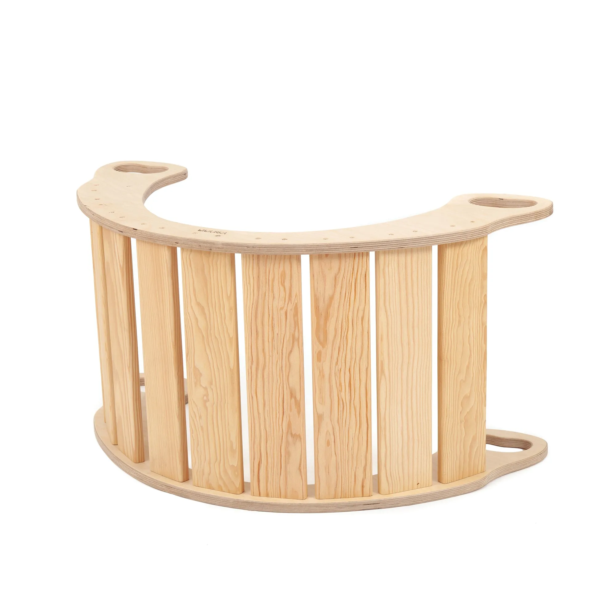 Small Rocker Balance Board