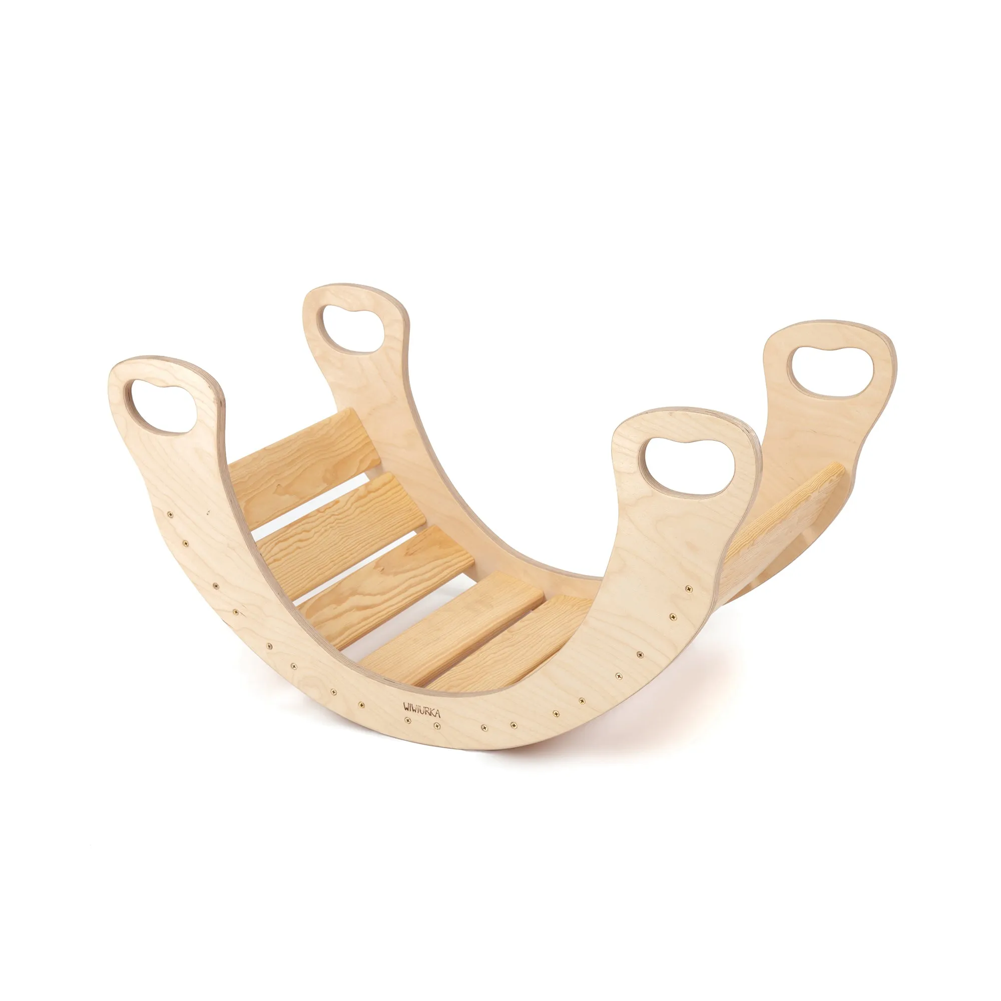 Small Rocker Balance Board