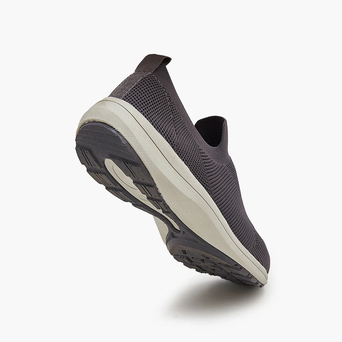 Smart Athletic Shoes