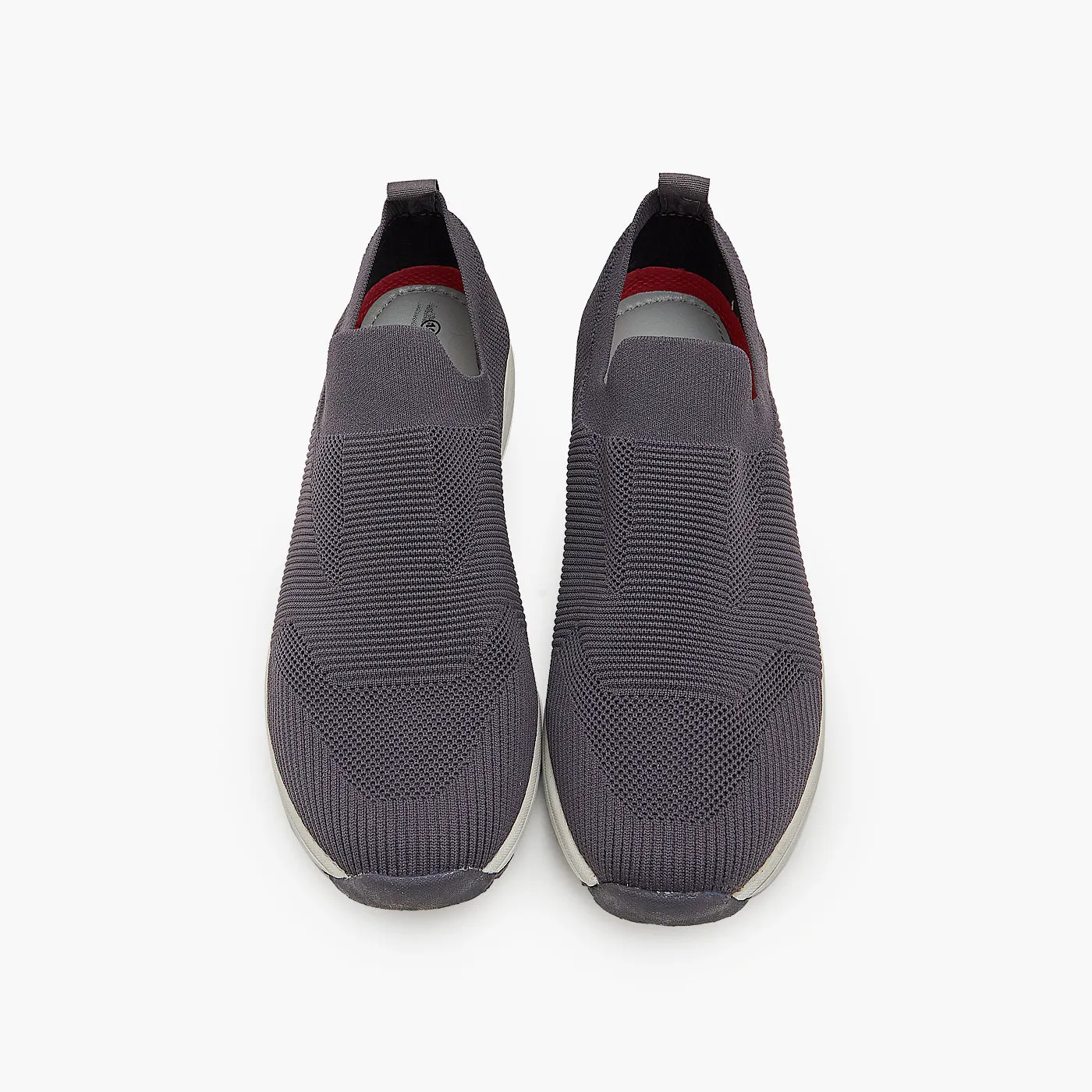 Smart Athletic Shoes