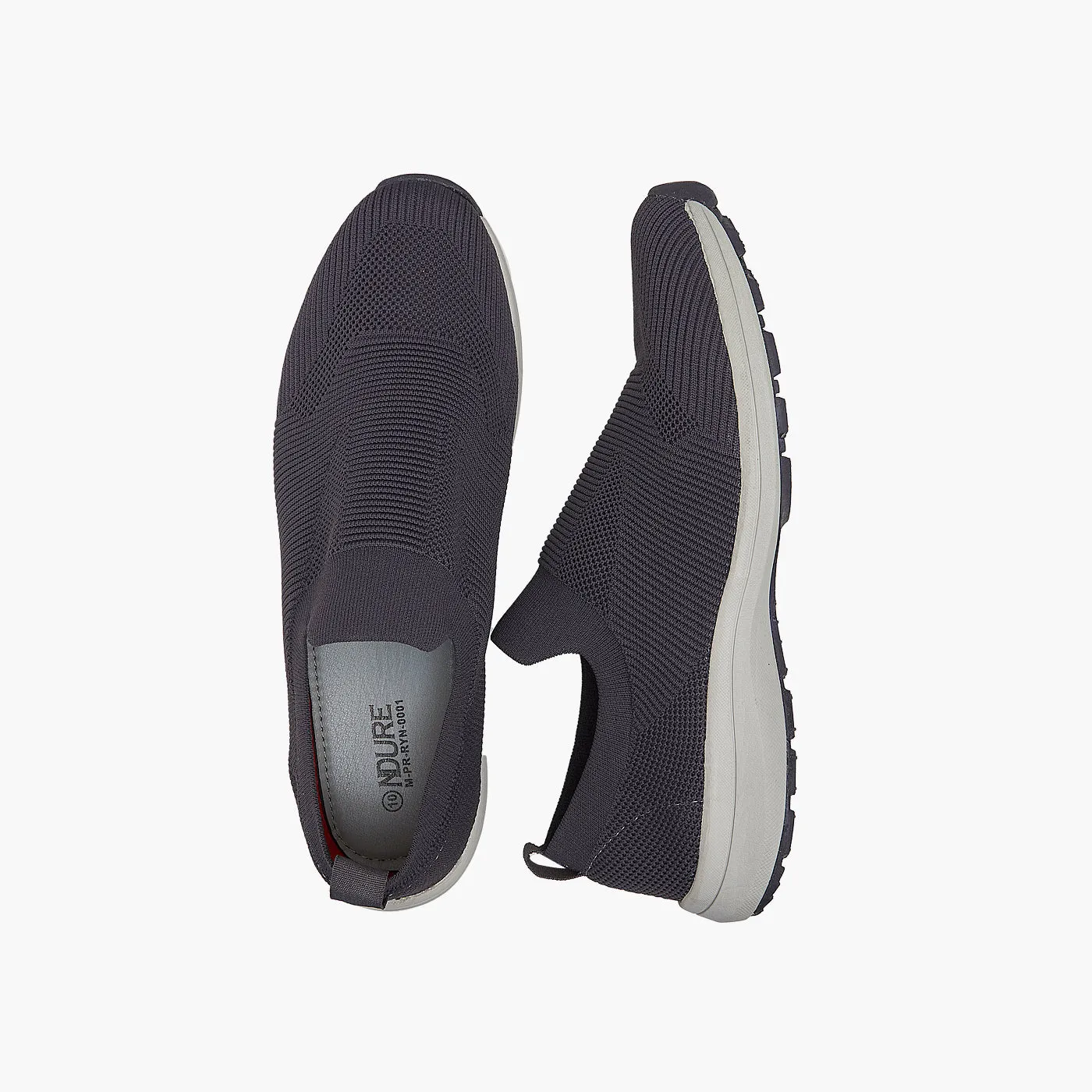Smart Athletic Shoes