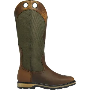 Snake Country Olive Hot