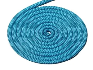 Solid - Aqua  - 14mm