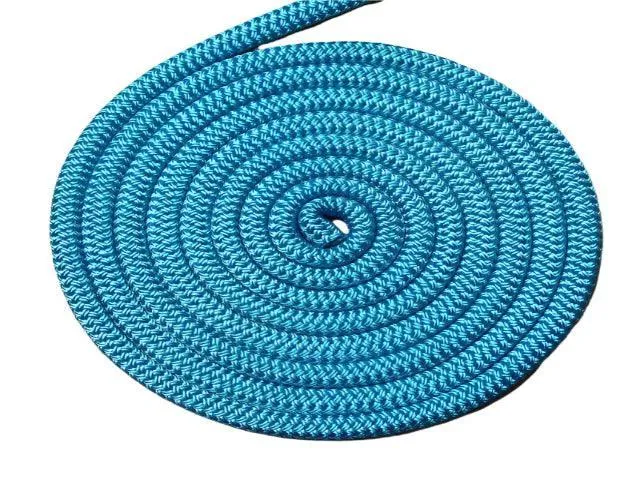 Solid - Aqua  - 14mm