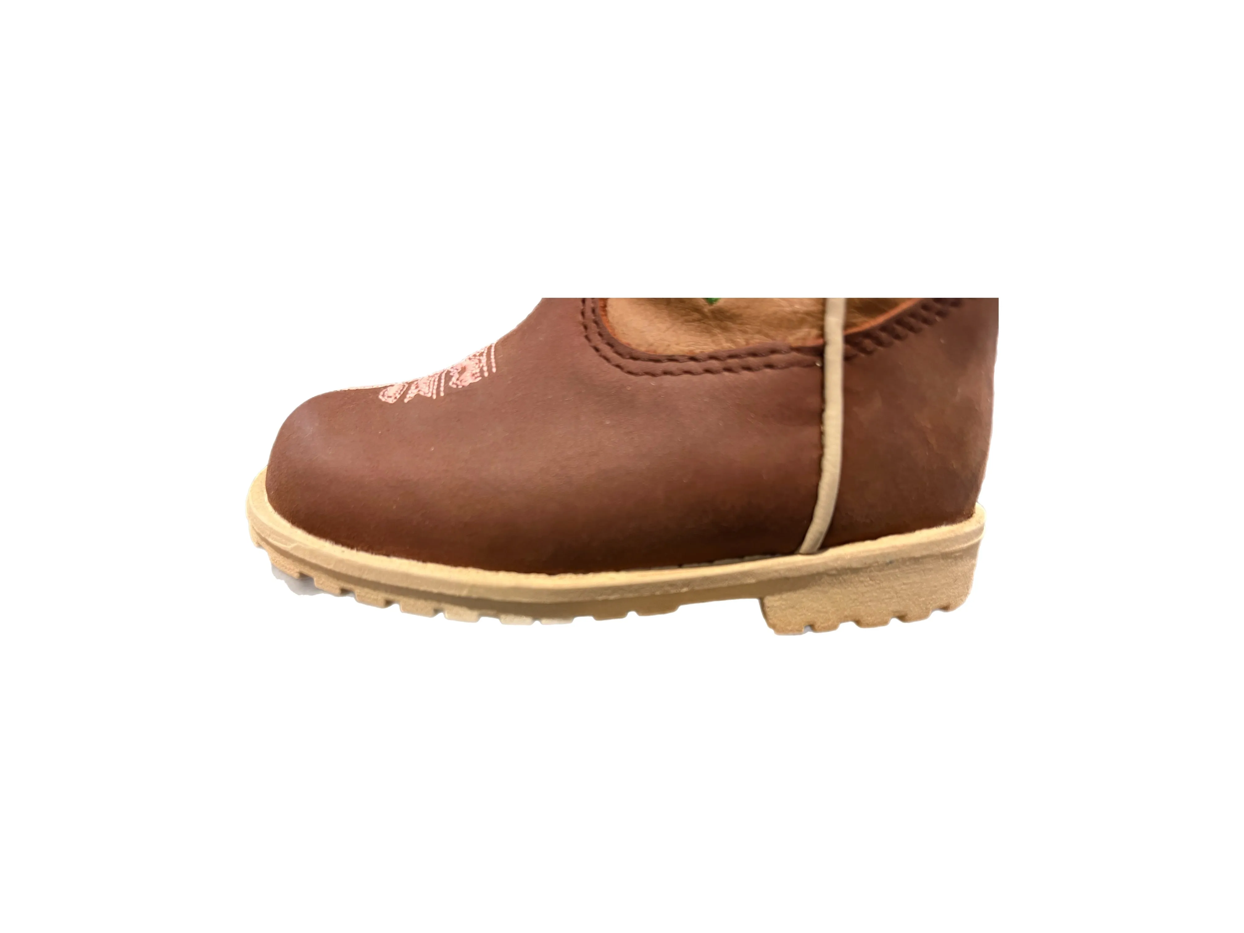 Sophie Denim -Baby Bootie - pre order now & receive by March