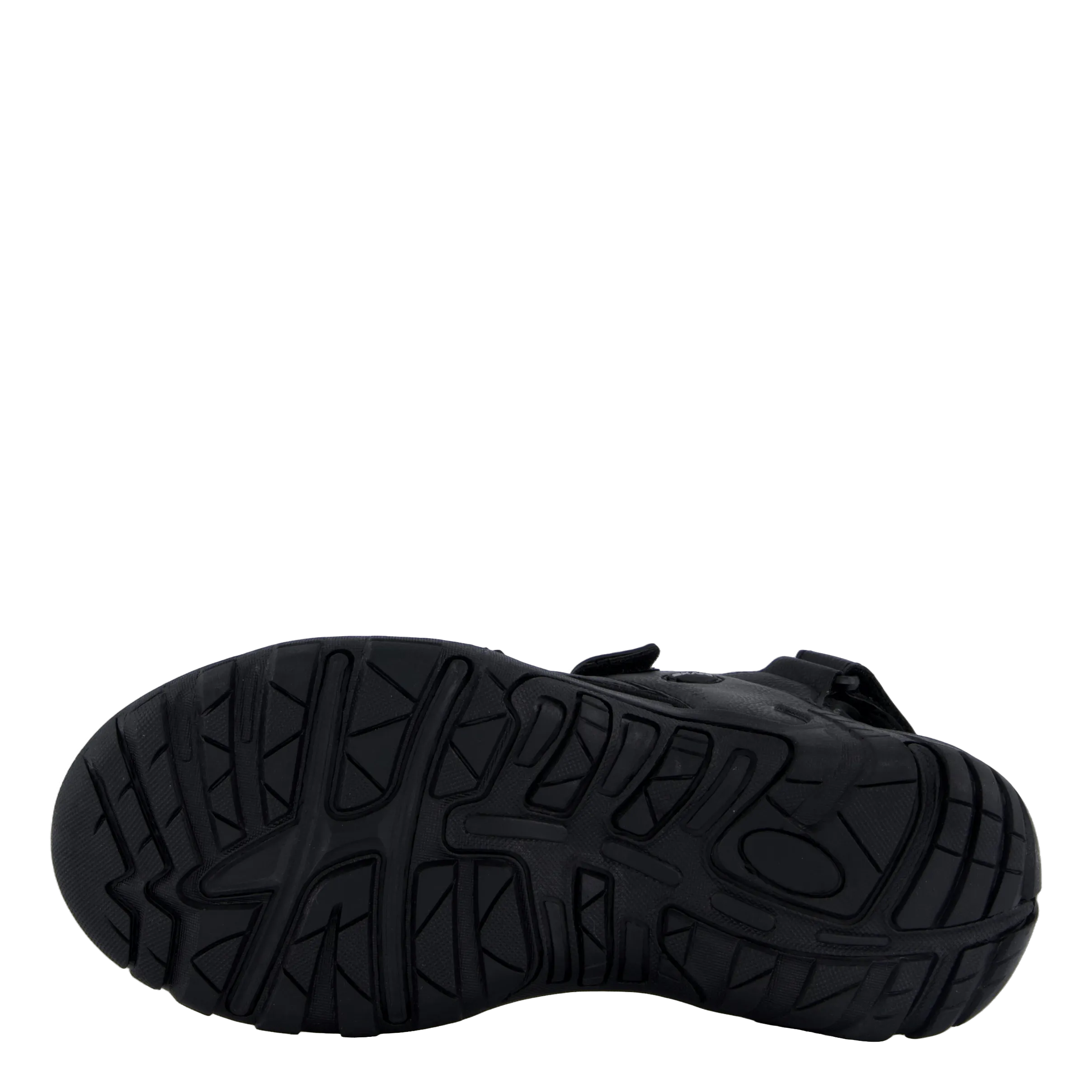 Spider Pro Black