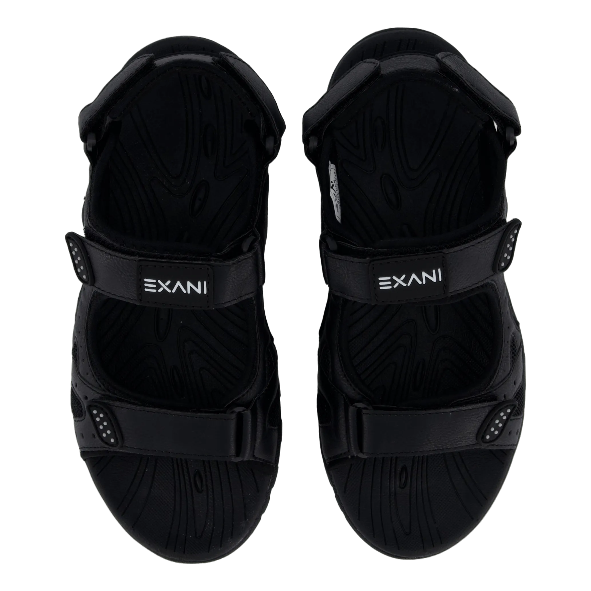 Spider Pro Black