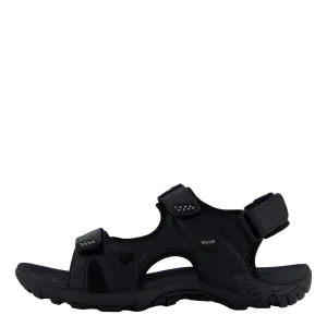 Spider Pro Black